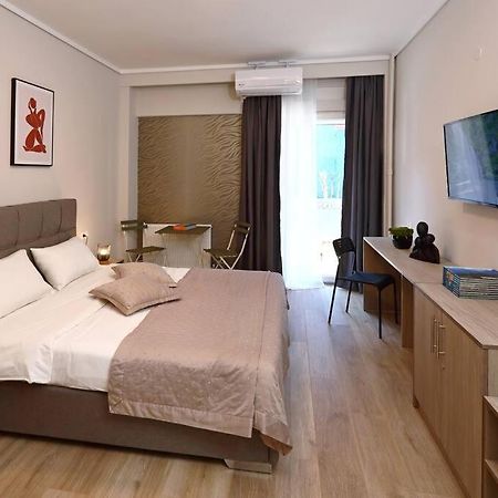 Egnatia Downtown, Urban Apartments B Selanik Dış mekan fotoğraf