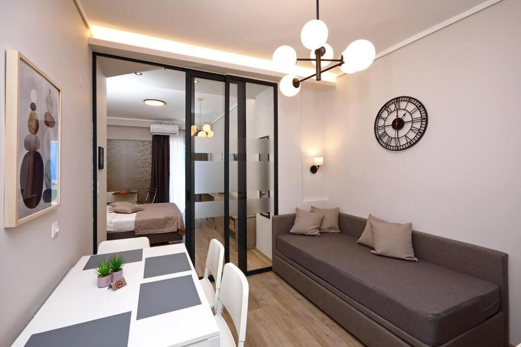 Egnatia Downtown, Urban Apartments B Selanik Dış mekan fotoğraf